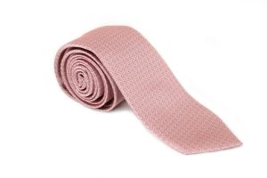 Upmarket Neck Tie Pink