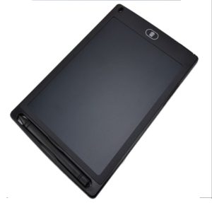 Writing drawing tablet 8.5 notepad