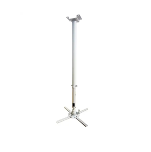 Projector Ceiling Mount Bracket 90-145CM