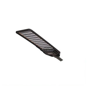 Private Street Solar Light With 30cm Pole Arm 200W