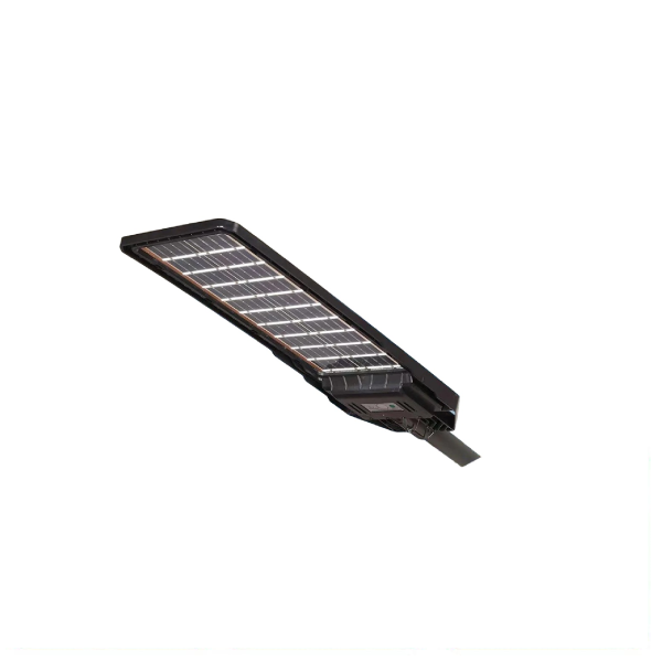 Private Street Solar Light With 30cm Pole Arm 200W