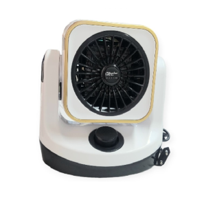 Cooling & Heating Fan 1000W