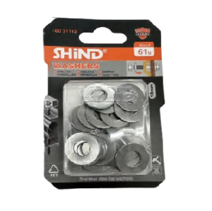Washers 10mm