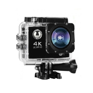 4K Ultra HD Multipurpose Underwater Sports Camera Q-K999