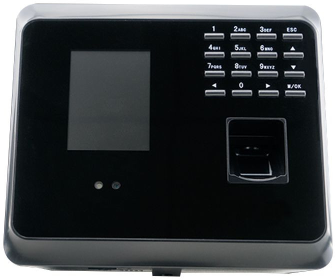 Ashcomonline Indoor Security Camera with Night Vision and Bluetooth Connectivity