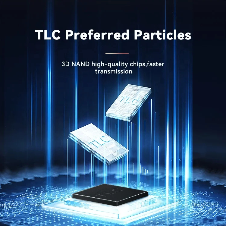 GUDGA 512GB M.2 SATA SSD, Internal Solid State Drive - Image 5