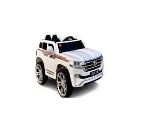 Ashcomonline Kids Electric Landy Ride On Car Car Ride On