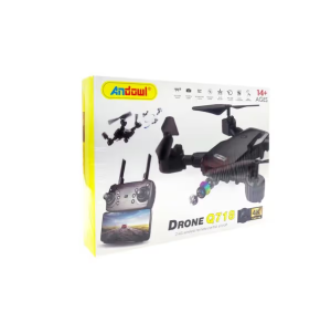 Ashcomonline Andowl Drone Q718 Professional Drone