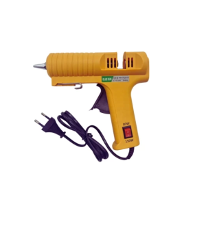 Ashcomonline 150w hot melt glue gun High Temperature Corded Glue Gun