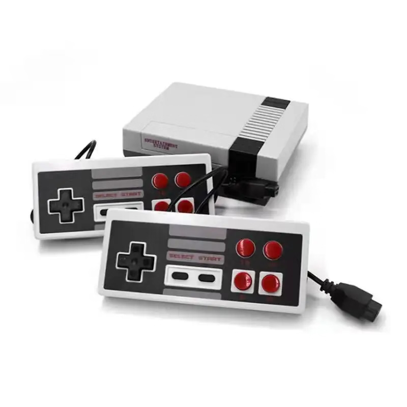 Ashcomonline Retro game console GB