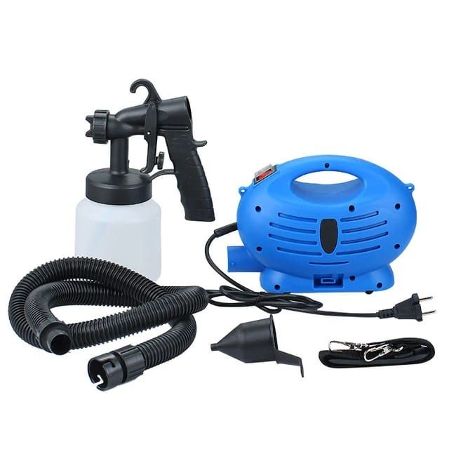 Ashcomonline Professional Spray System Electric Fan Sprayer