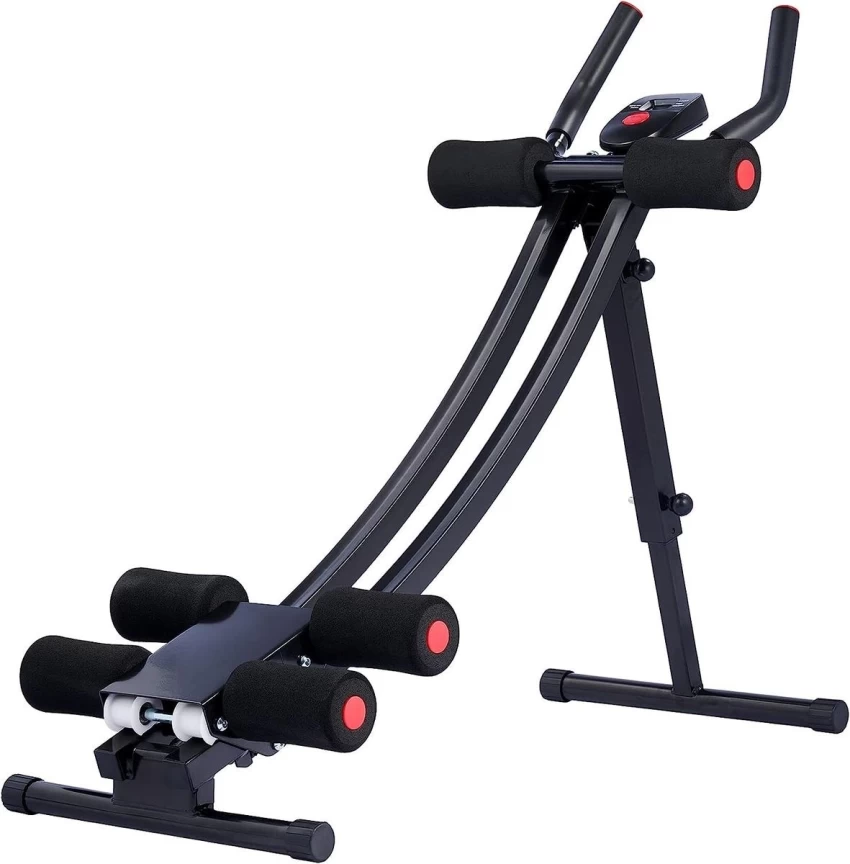 Ashcomonline Multipurpose Fitness Bench