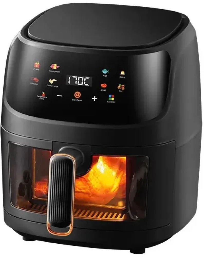 Ashcomonline Air Fryer