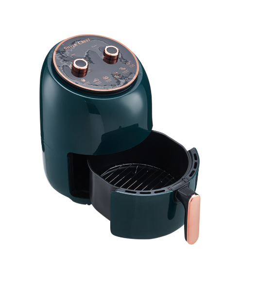 Ashcomonline Air Fryer