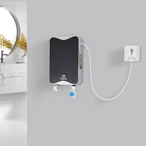 ashcomonline Tankless Instant Water Geyser