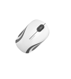 Mikuso Dual Mode Wireless Bluetooth Mouse Wireless