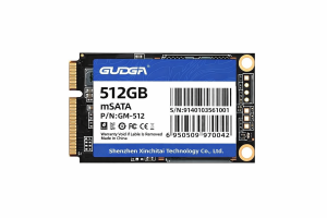 GUDGA 512GB M.2 SATA SSD – Internal Solid State Drive (GM-512)